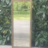 Louis XVI style mirror