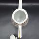 Cashmere coffee pourer, Limoges, L. Toupet