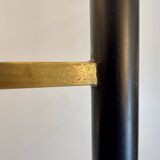 Mid-Century Floor Lamp att. To Stilnovo, 1950s