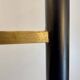 Mid-Century Floor Lamp att. To Stilnovo, 1950s