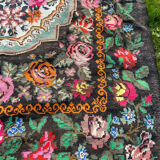 Moldovan carpets