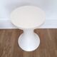 Tabouret tam-tam vintage stamp Henry Massonnet années 70