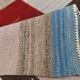 Mid Century Modern Multicolor Kilim Rug, 272x367Cm