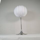 Mid-century modern table lamp model BN19 by Hans-Agne Jakobsson Sweden