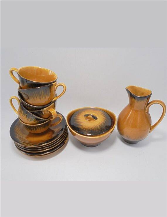 Coffee service