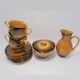 Coffee service