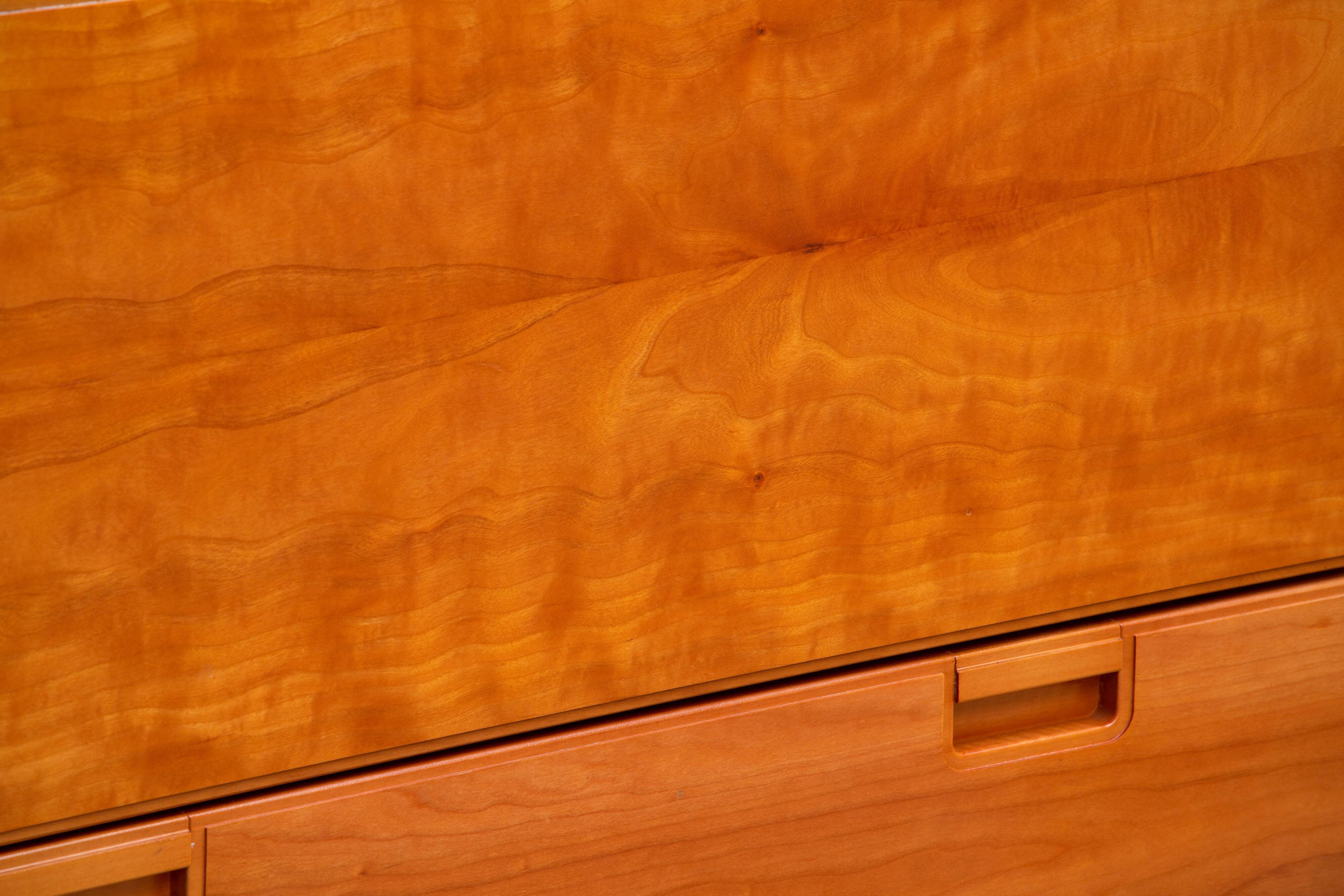 Secretary Scandinavian vintage 1960