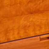 Secretary Scandinavian vintage 1960