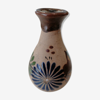 Mexican pottery