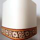 Pair of vintage 1970s lamps