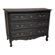Louis XV commode