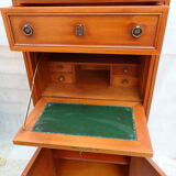 Louis XVI style writing desk