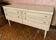 Vintage chest of drawers / sideboard / TV stand