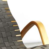 Kim Samson "Axstad" Chaiselongue for IKEA