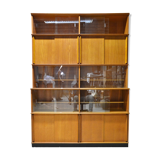 Vintage Oscar bookcase