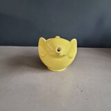 Vintage porcelain elephant teapot