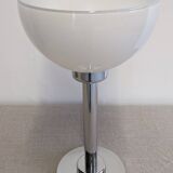 Modernist lamp model New-York by S.C.E for Habitat, France around 1970.