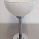 Modernist lamp model New-York by S.C.E for Habitat, France around 1970.