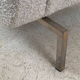 Tempo armchair by JA Motte for Steiner