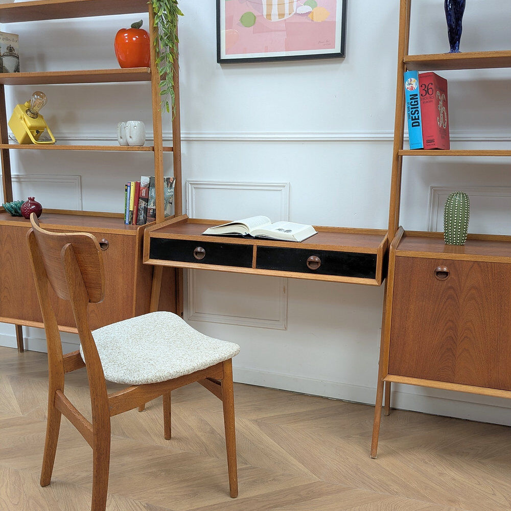 Modular library