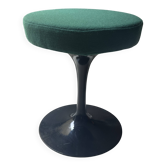 Tabouret tulipe Eero Saarinen pour Knoll International