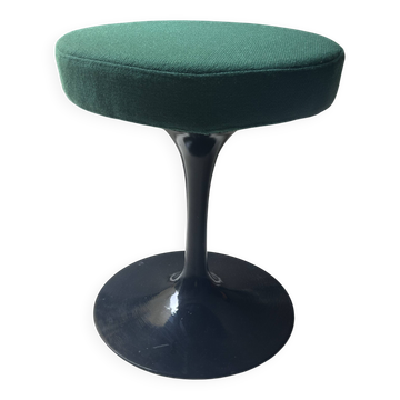 Tabouret tulipe Eero Saarinen pour Knoll International