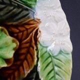 Plate in cherry orchies slip
