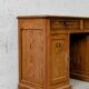 Bureau vintage en bois