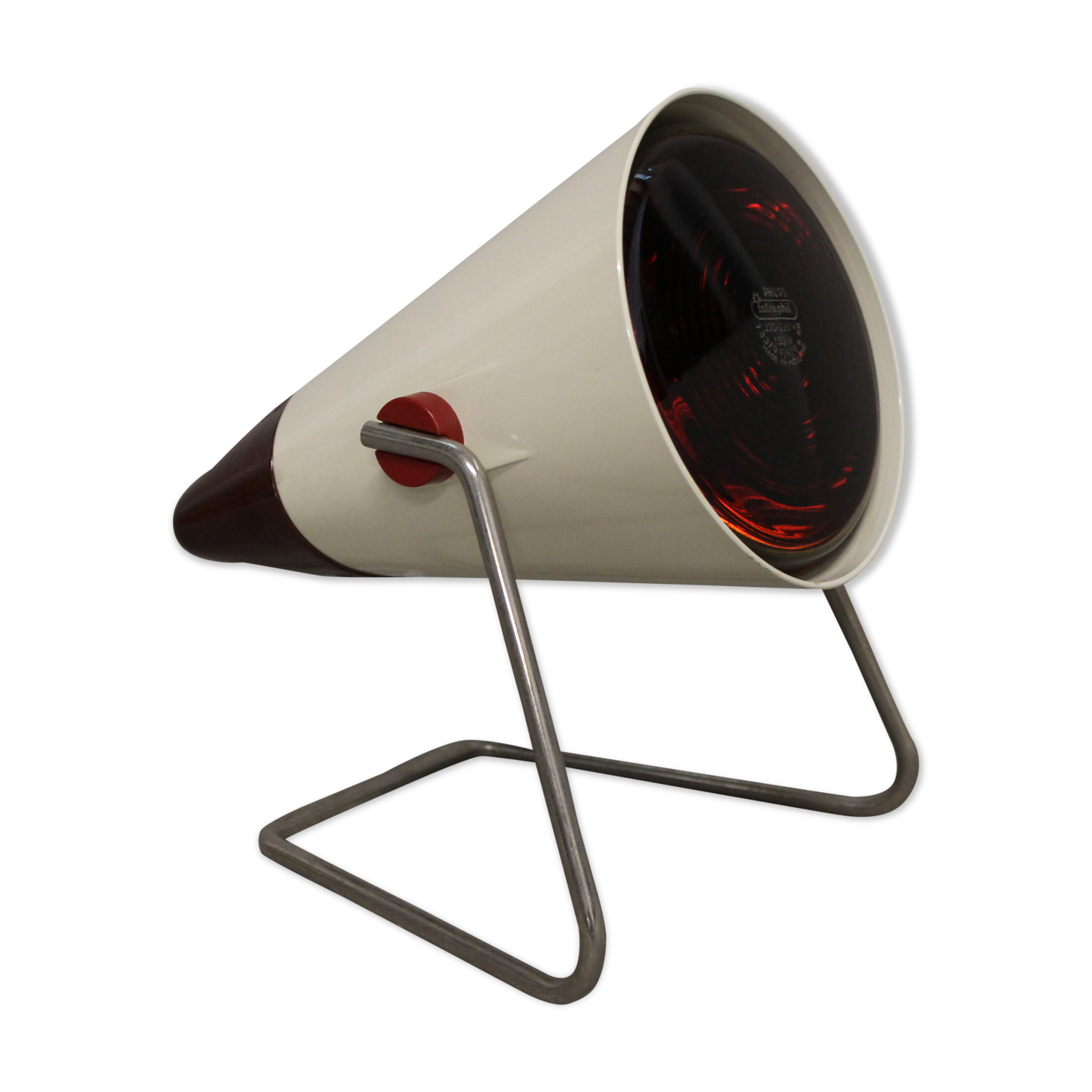 Philips infrarouge lamp