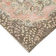 Handmade Decorative Oriental Beige Carpet 193 cm x 302 cm - 25049