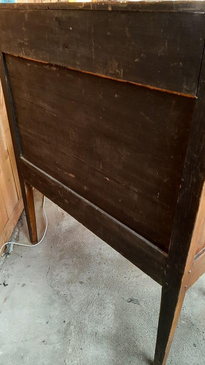 Professional furniture Writing desk Drawing