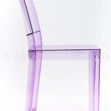 6 chairs "La Marie" by Philippe Starck for Kartell