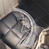 Kartell lamp