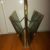 Magazine rack