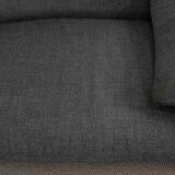 Maralunga 2.5-seat Sofa by Vico Magistretti for Cassina, Italy