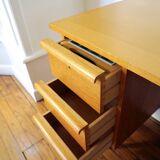 Office vintage with his stool