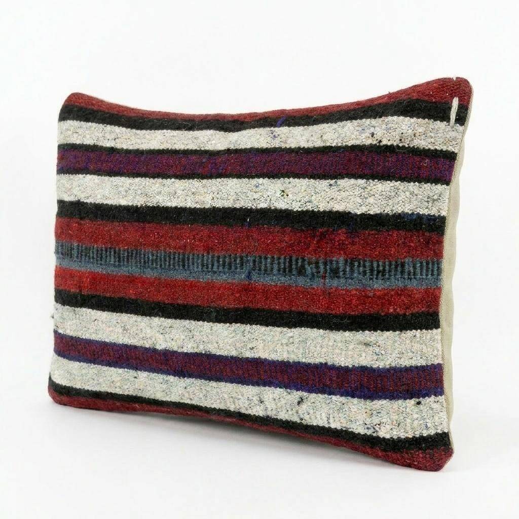 Vintage kilim cushion cover 36x51 cm
