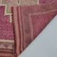 Turkish Handknotted Hallway Runner sku 2172