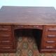 1940 oak desk