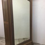 Bonnetière with mirror