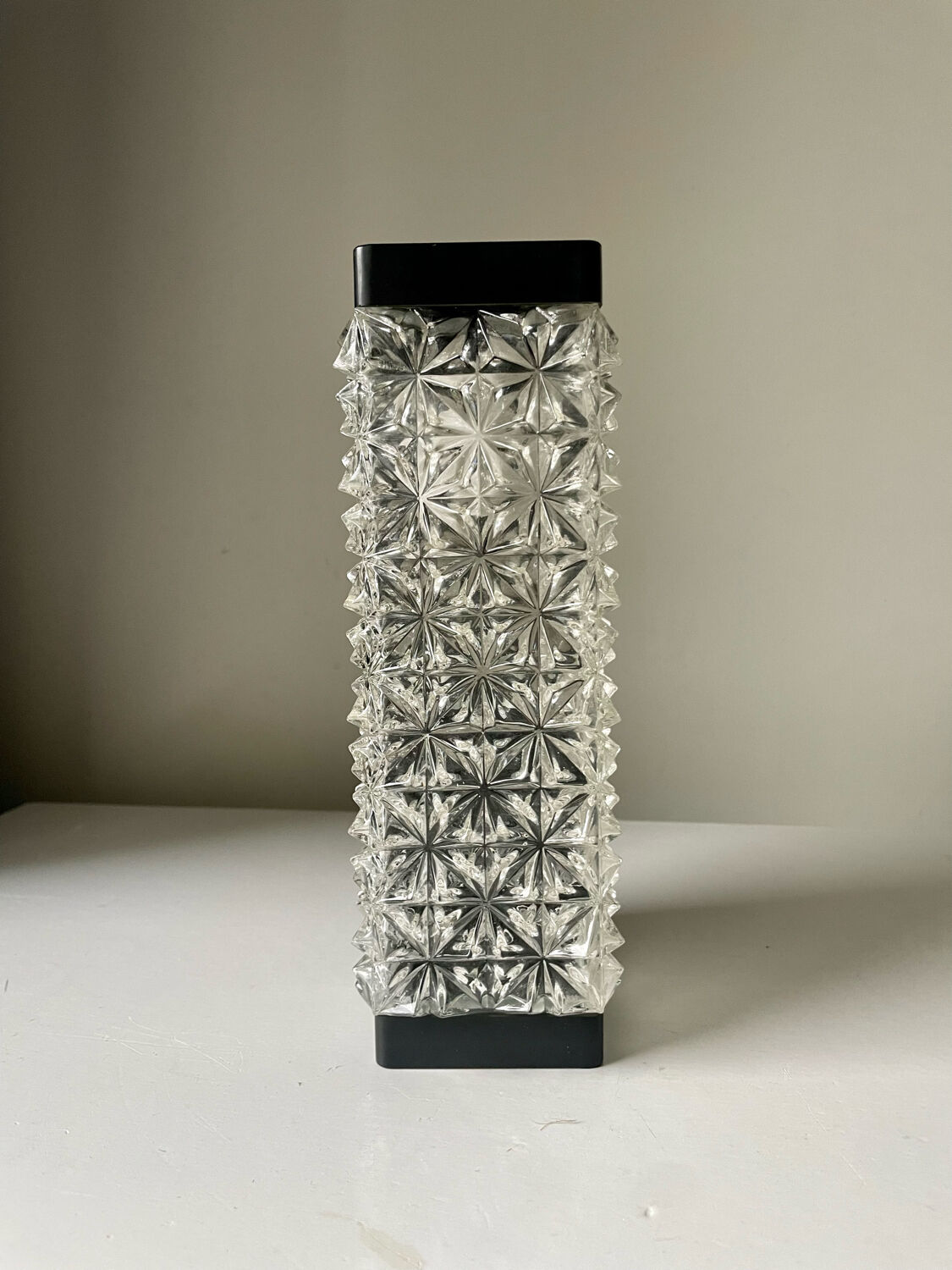 Wall lamp vintage sconce by erco