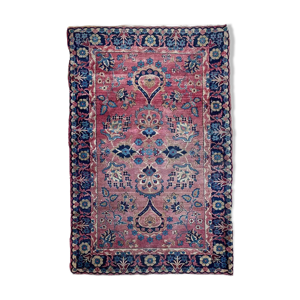 Tapis ancien persan Kerman