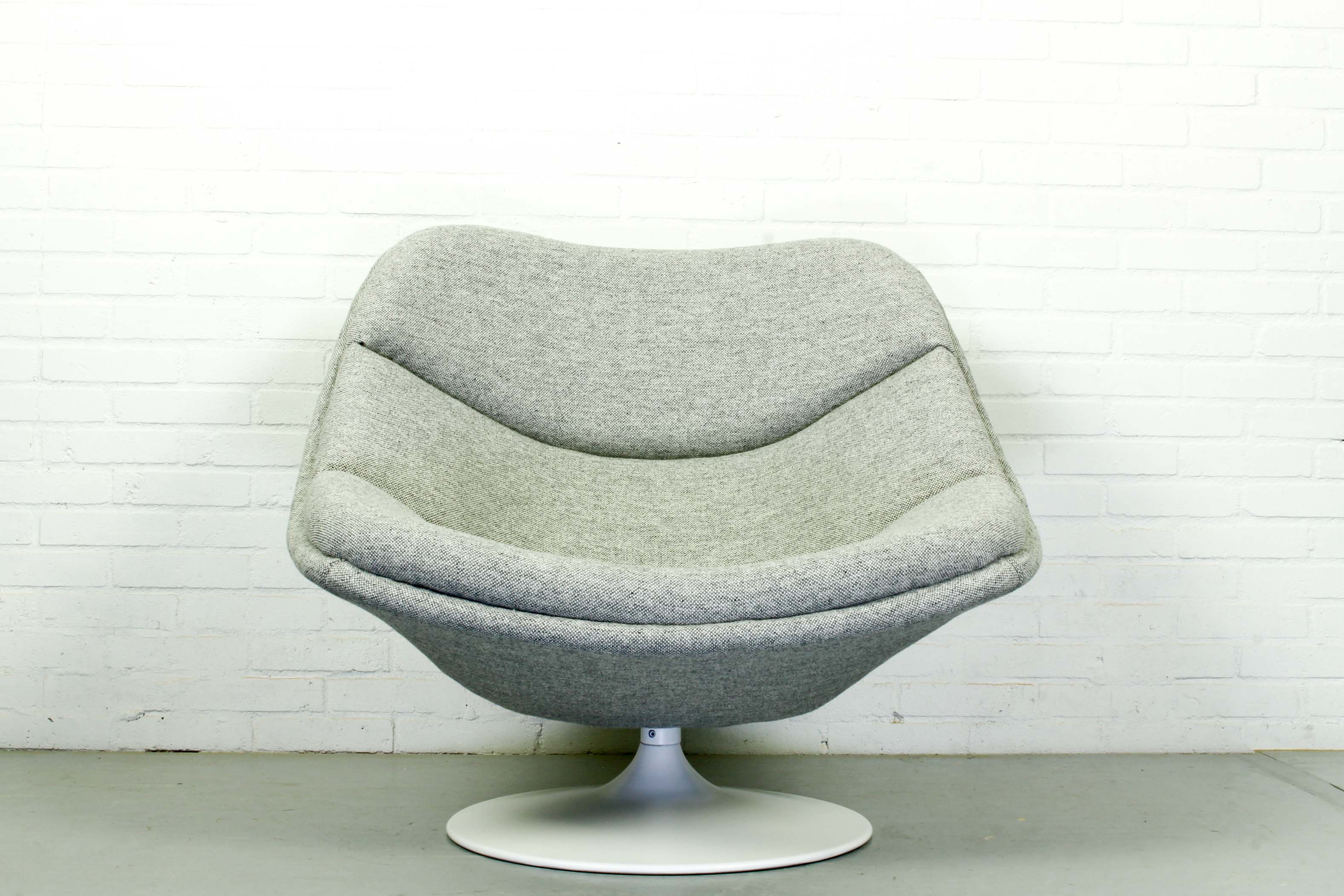 Original F557 by Pierre Paulin for Artifort, 1960s