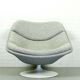 Original F557 by Pierre Paulin for Artifort, 1960s