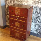 Chest of 5 drawers 1930