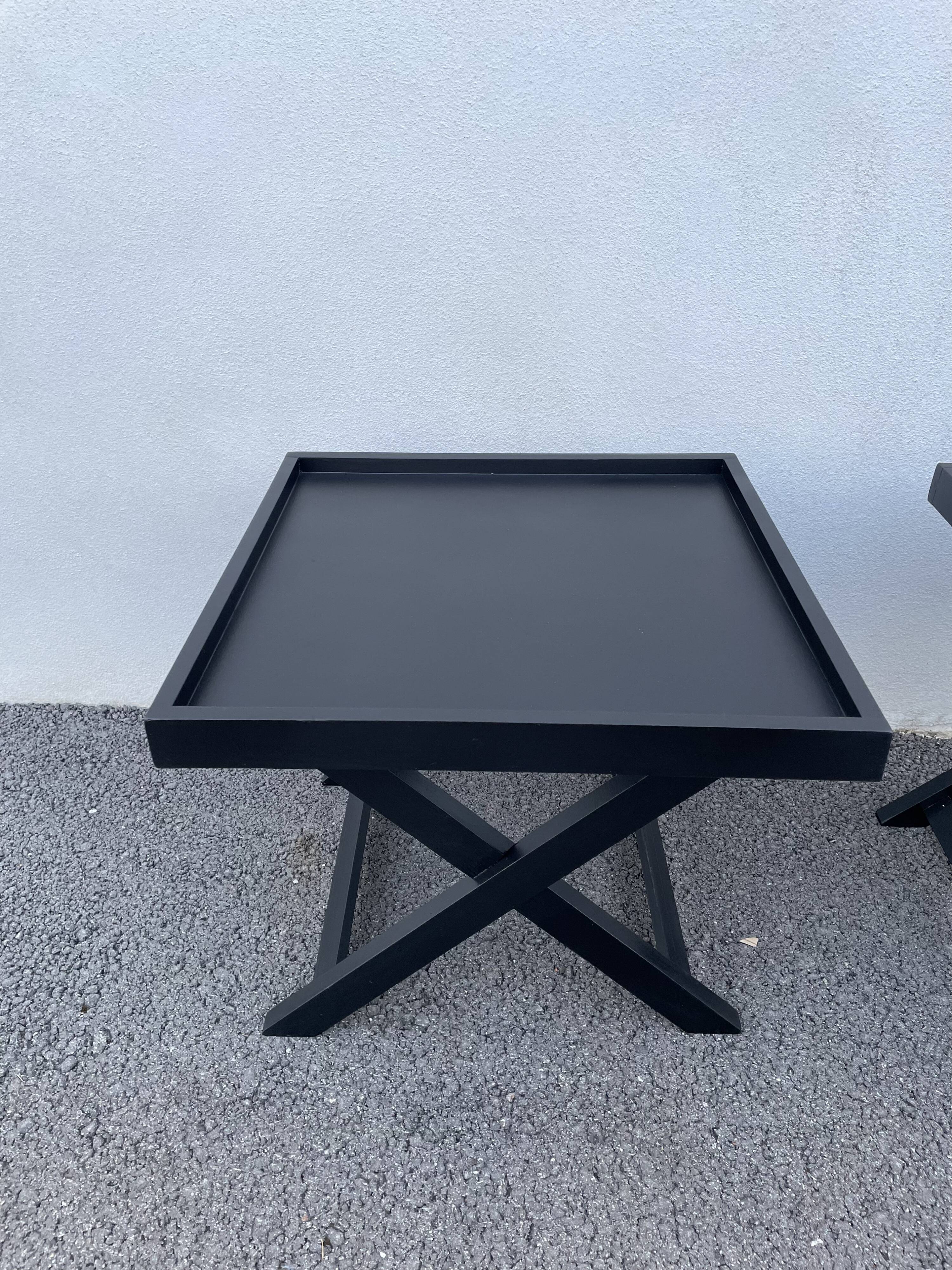 Tables de chevet