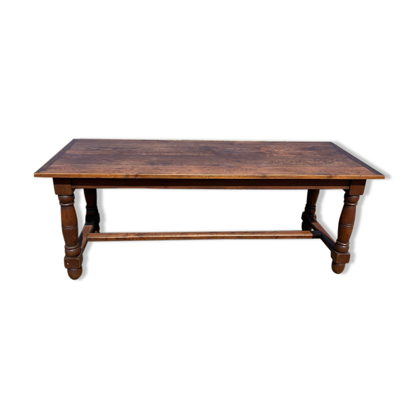 Farm table