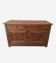 Solid wood country sideboard.