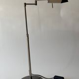 German metal desk lamp with dimmer Insta-Elektro