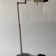 German metal desk lamp with dimmer Insta-Elektro